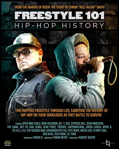 watch-Freestyle 101  Hip Hop History