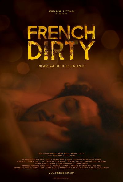 watch-French Dirty