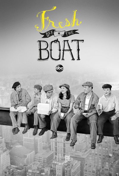 watch-Fresh Off the Boat