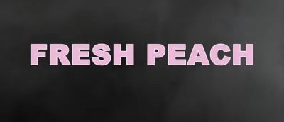 watch-Fresh Peach