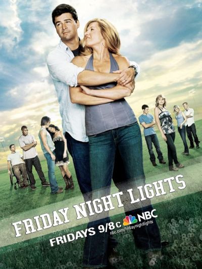 watch-Friday Night Lights