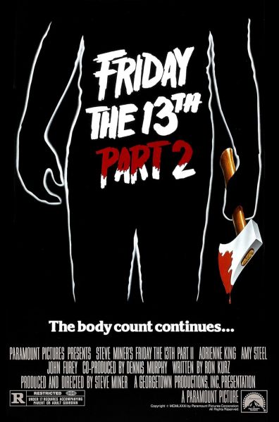 watch-Friday the 13th Part (2)