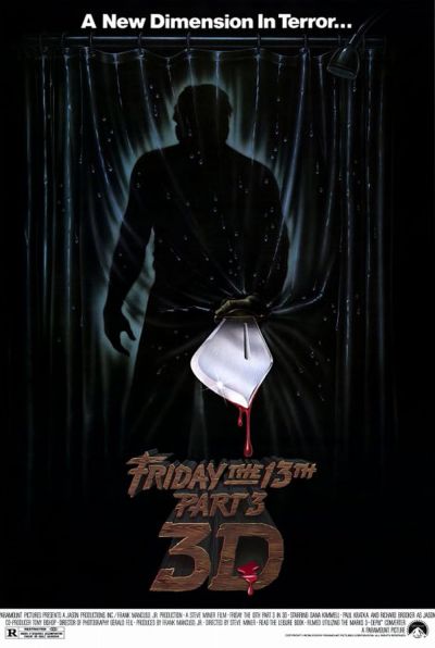 watch-Friday the 13th Part III