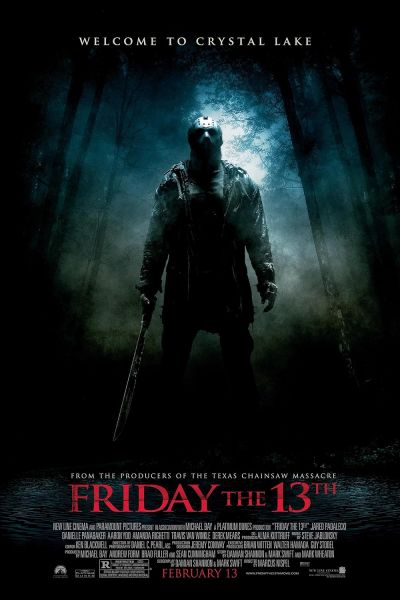 watch-Friday the 13th