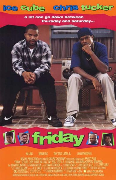 watch-Friday