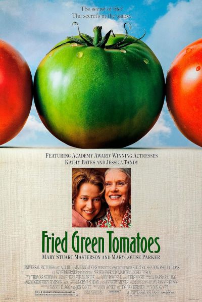 watch-Fried Green Tomatoes