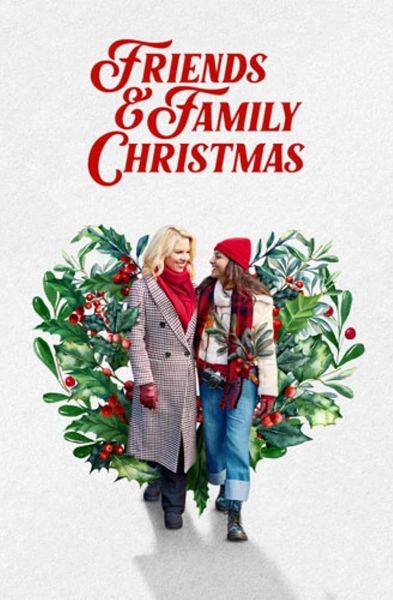 watch-Friends   Family Christmas