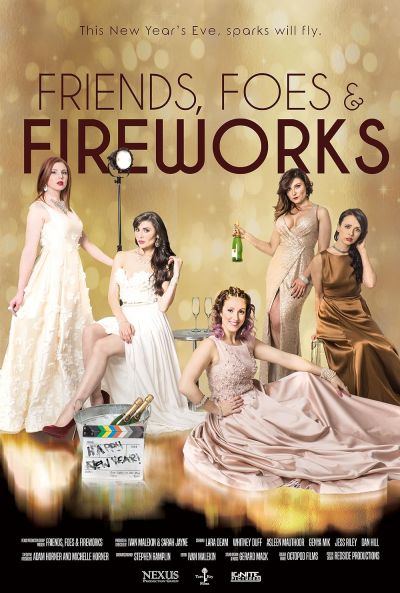 watch-Friends  Foes   Fireworks