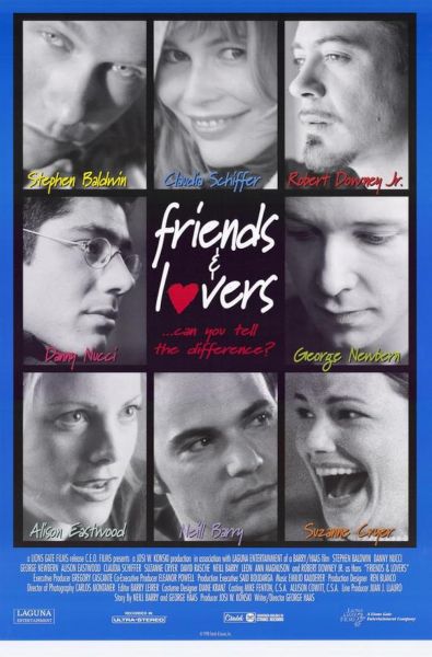 watch-Friends   Lovers