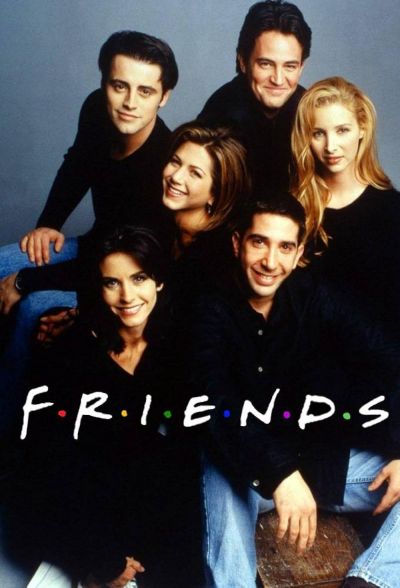 watch-Friends