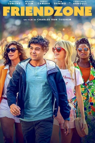 watch-Friendzone