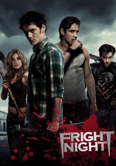 watch-Fright Night