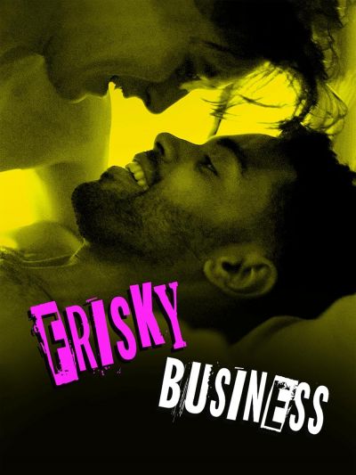 watch-Frisky Business