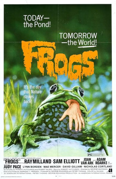 watch-Frogs