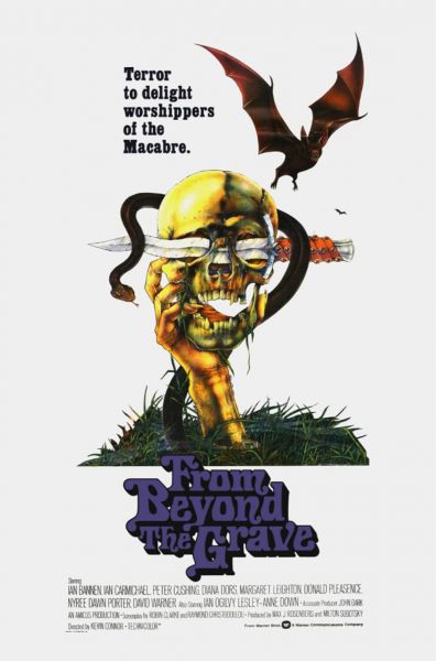 watch-From Beyond the Grave
