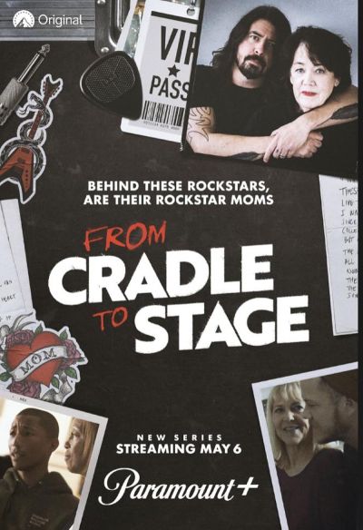watch-From Cradle to Stage