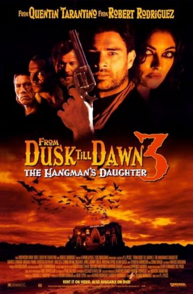 watch-From Dusk Till Dawn 3  The Hangman s Daughter