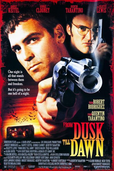 watch-From Dusk Till Dawn