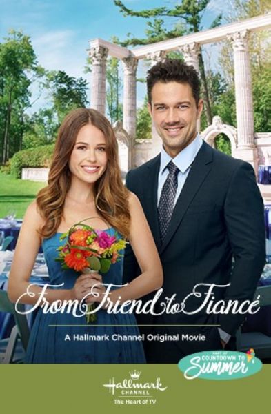 watch-From Friend to Fianc