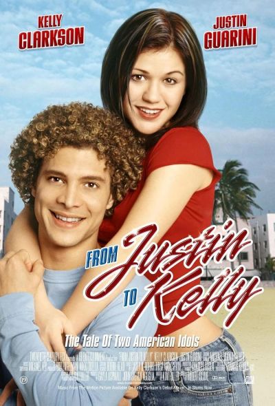 watch-From Justin to Kelly