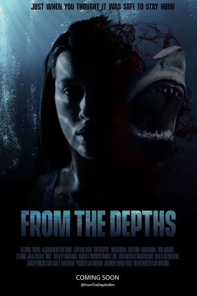 watch-From the Depths
