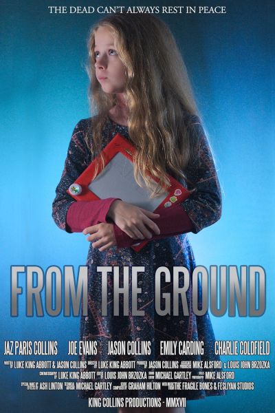 watch-From the Ground