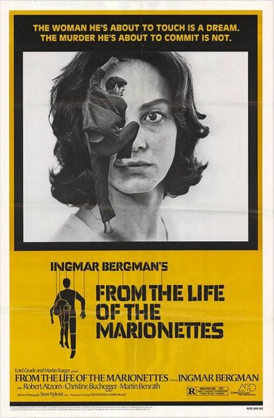 watch-From the Life of the Marionettes