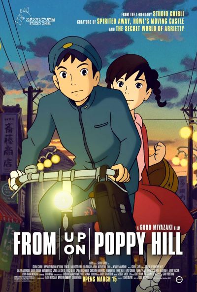 watch-From Up on Poppy Hill