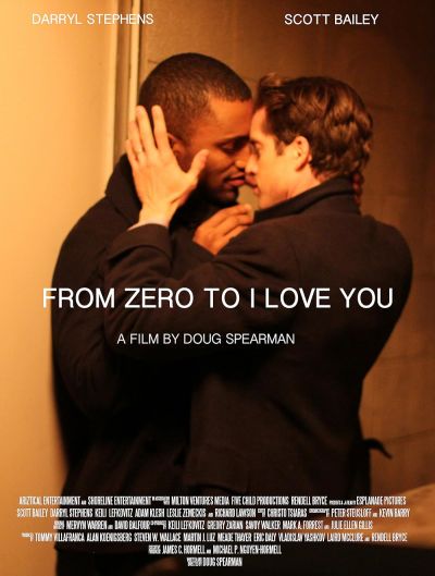watch-From Zero to I Love You