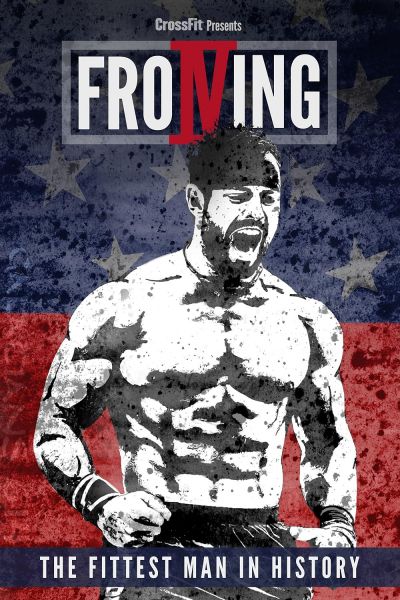 watch-Froning  The Fittest Man In History
