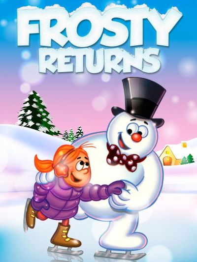 watch-Frosty Returns