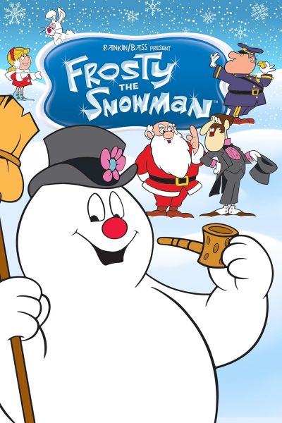 watch-Frosty the Snowman