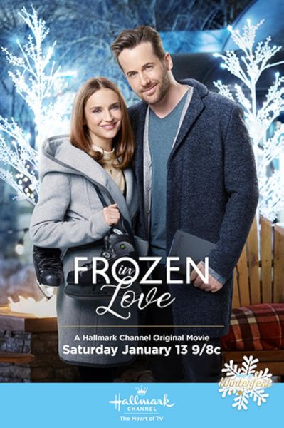 watch-Frozen in Love