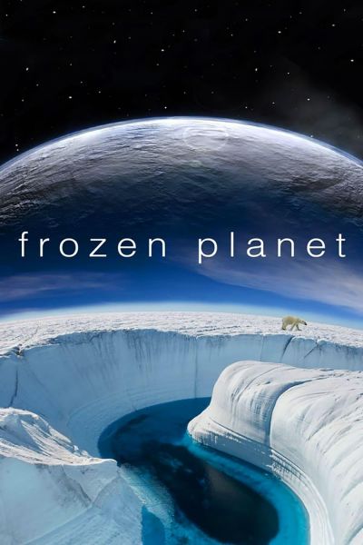 watch-Frozen Planet