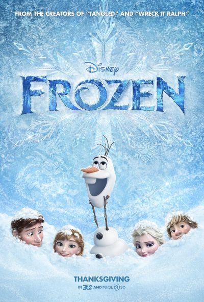 watch-Frozen