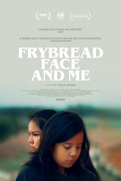 watch-Frybread Face and Me