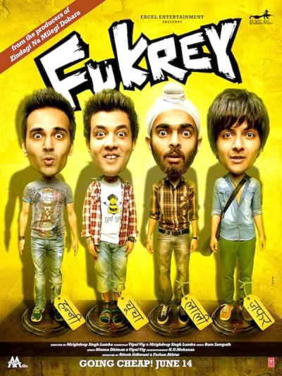 watch-Fukrey