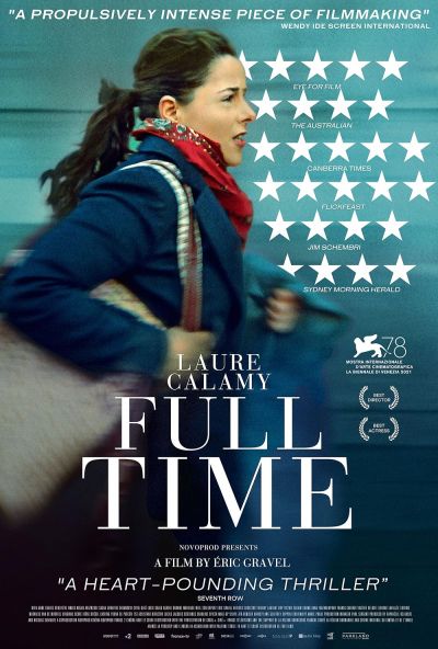 watch-Full Time