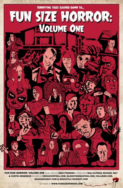 watch-Fun Size Horror  Volume One