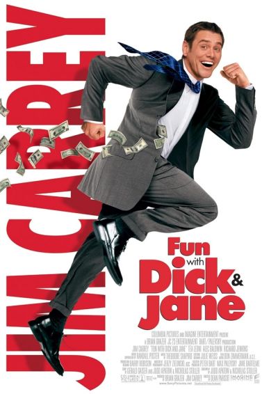 watch-Fun with Dick and Jane
