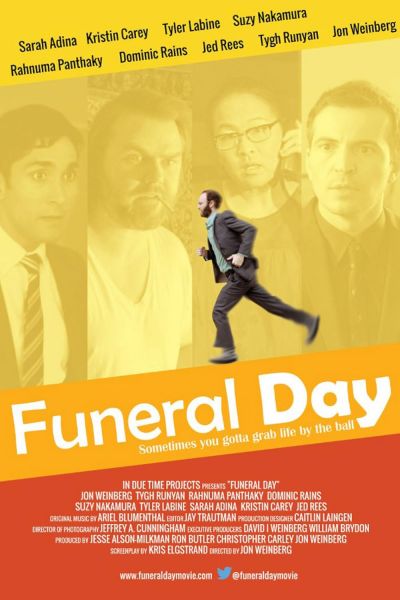 watch-Funeral Day