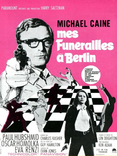 watch-Funeral in Berlin