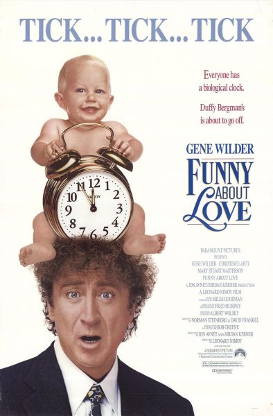 watch-Funny About Love