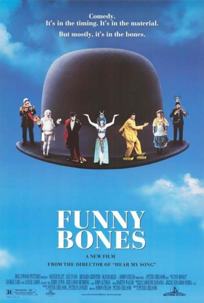 watch-Funny Bones
