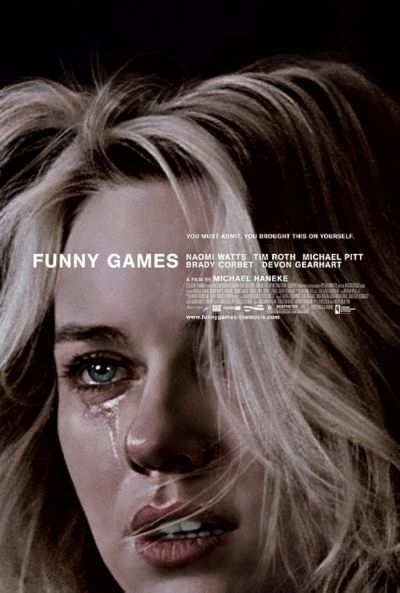 watch-Funny Games
