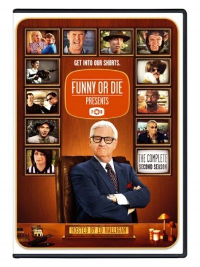 watch-Funny or Die Presents