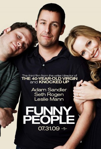 watch-Funny People