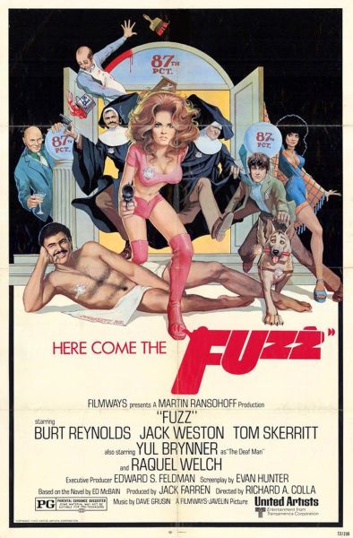 watch-Fuzz