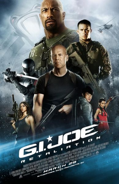 watch-G I  Joe  Retaliation