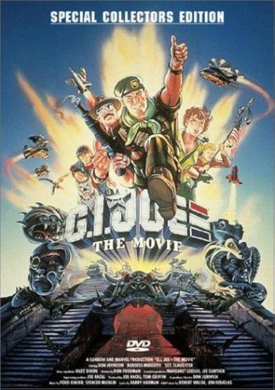 watch-G I  Joe  The Movie